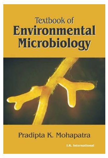 Textbook of Environmental Microbiology